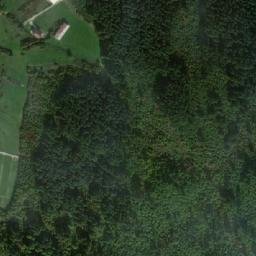 Satellite imagery of Gobiduša, MK