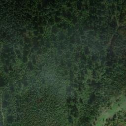 Satellite imagery of Gobiduša, MK