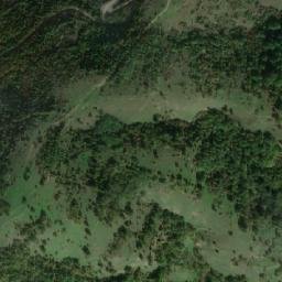 Satellite imagery of Gobiduša, MK