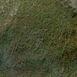 Satellite imagery of Čanaci, MK