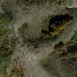 Satellite imagery of Čanaci, MK