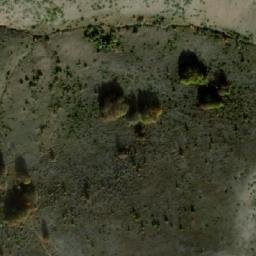 Satellite imagery of Čanaci, MK