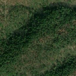 Satellite imagery of Poca, MK