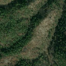 Satellite imagery of Poca, MK