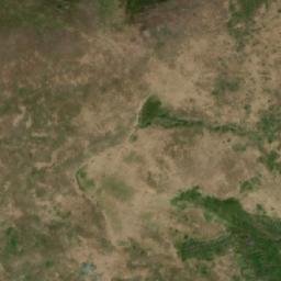 Satellite imagery of Dračevski Rid, MK