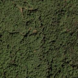 Satellite imagery of Aramiska Peštera, MK