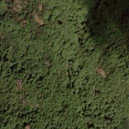 Satellite imagery of Aramiska Peštera, MK