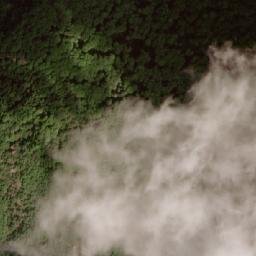 Satellite imagery of Aramiska Peštera, MK