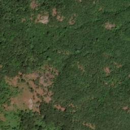 Satellite imagery of Kodra Brdanec, MK