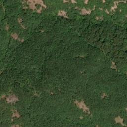 Satellite imagery of Kodra Brdanec, MK