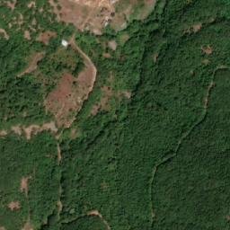 Satellite imagery of Kodra Brdanec, MK