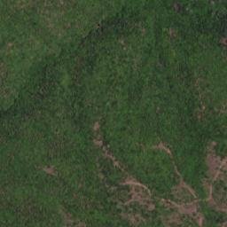 Satellite imagery of Glog, MK