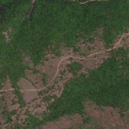 Satellite imagery of Glog, MK