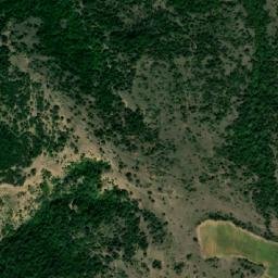 Satellite imagery of Tiken Bair, MK