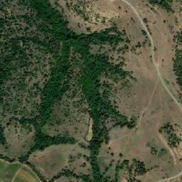 Satellite imagery of Tiken Bair, MK