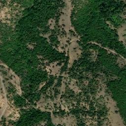 Satellite imagery of Tiken Bair, MK