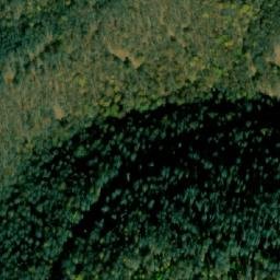 Satellite imagery of Magdina Koliba, MK