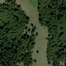 Satellite imagery of Magdina Koliba, MK