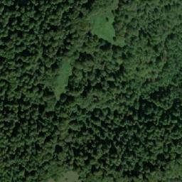 Satellite imagery of Čatal, MK