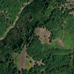 Satellite imagery of Plevnište, MK