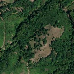 Satellite imagery of Plevnište, MK