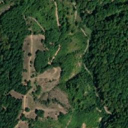 Satellite imagery of Plevnište, MK