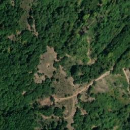 Satellite imagery of Dabovec, MK