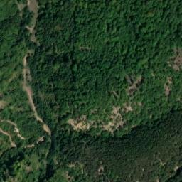 Satellite imagery of Dabovec, MK