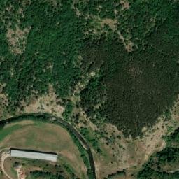 Satellite imagery of Budinarsko Bilo, MK