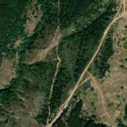 Satellite imagery of Budinarsko Bilo, MK