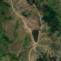 Satellite imagery of Beli Kamen, MK