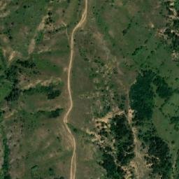 Satellite imagery of Beli Kamen, MK