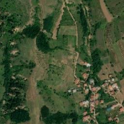 Satellite imagery of Beli Kamen, MK