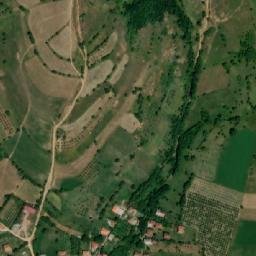 Satellite imagery of Umlenski Rid, MK