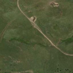 Satellite imagery of Kadan Bunar, BG