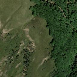 Satellite imagery of Ilyov Vrah, BG