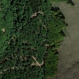 Satellite imagery of Ilyov Vrah, BG