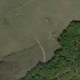 Satellite imagery of Ilyov Vrah, BG