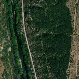 Satellite imagery of TT12, GR