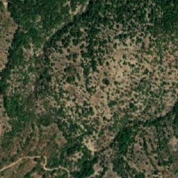 Satellite imagery of TT12, GR