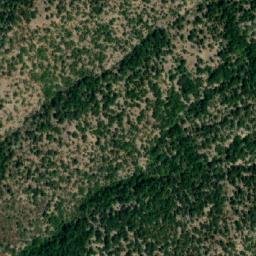 Satellite imagery of TT12, GR