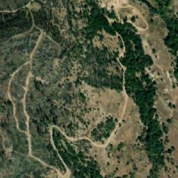 Satellite imagery of TT-11403, GR