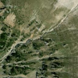 Satellite imagery of Kutelo, BG