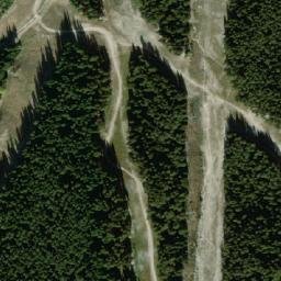 Satellite imagery of TT4, GR