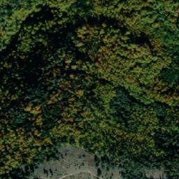 Satellite imagery of TT19, GR