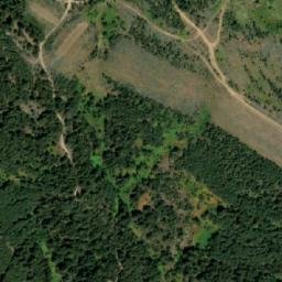 Satellite imagery of TT5, GR