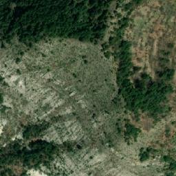 Satellite imagery of TT12, GR