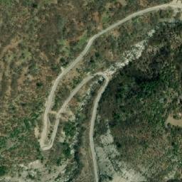 Satellite imagery of TT12, GR