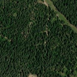 Satellite imagery of TT15, GR