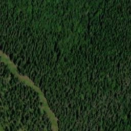 Satellite imagery of TT15, GR